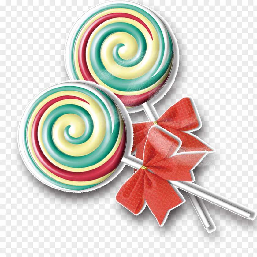 Lollipop Candy PNG