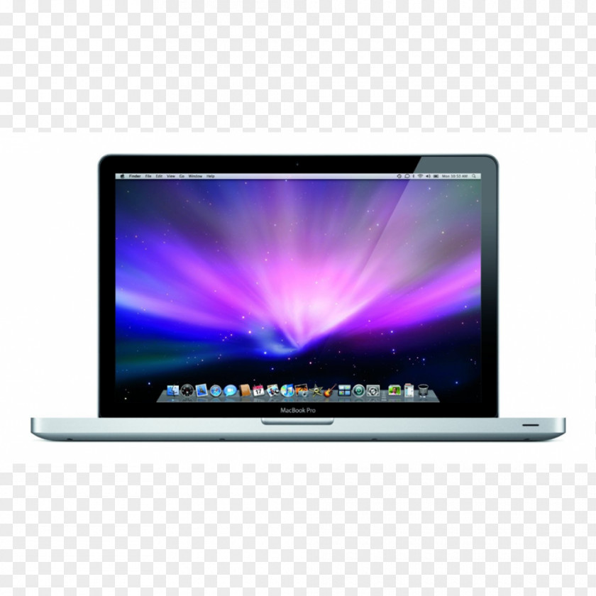 Macbook Laptop MacBook Pro Apple PNG