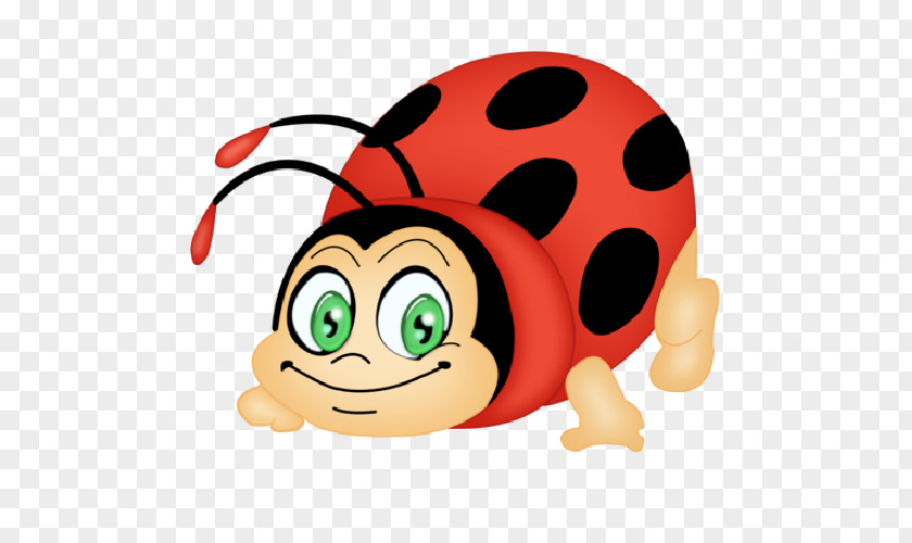 Mosquito Cartoon Royalty-free Ladybird Beetle Clip Art PNG