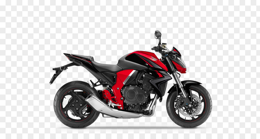 Motorcycle Honda Motor Company CB1000R Garvis PNG