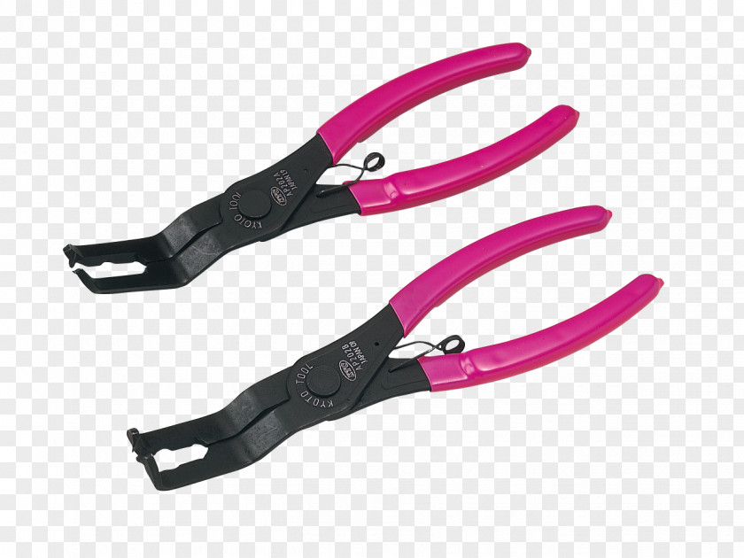 Pliers Hand Tool Car KYOTO TOOL CO., LTD. Spanners PNG