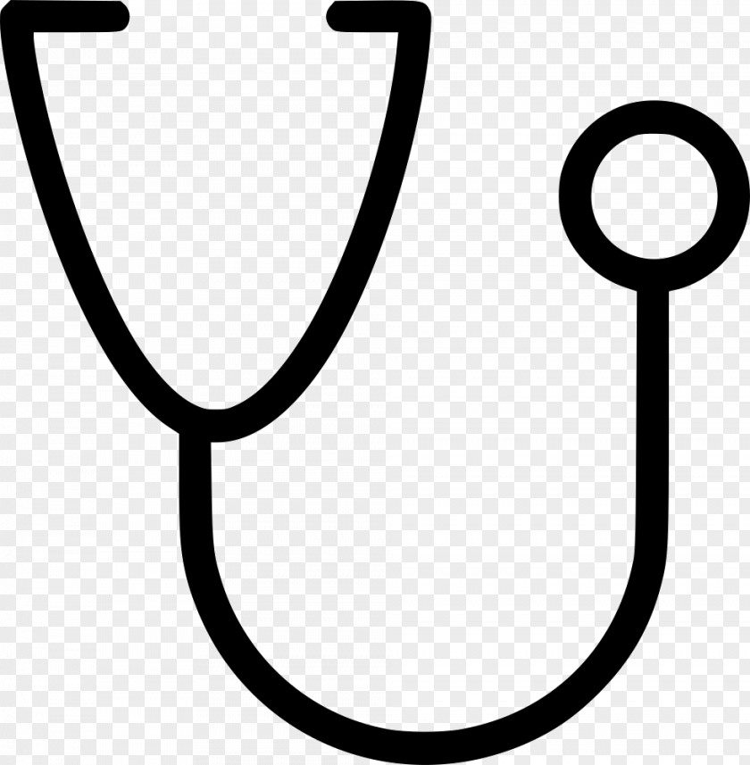 Stethoscope Medicine Physician PNG