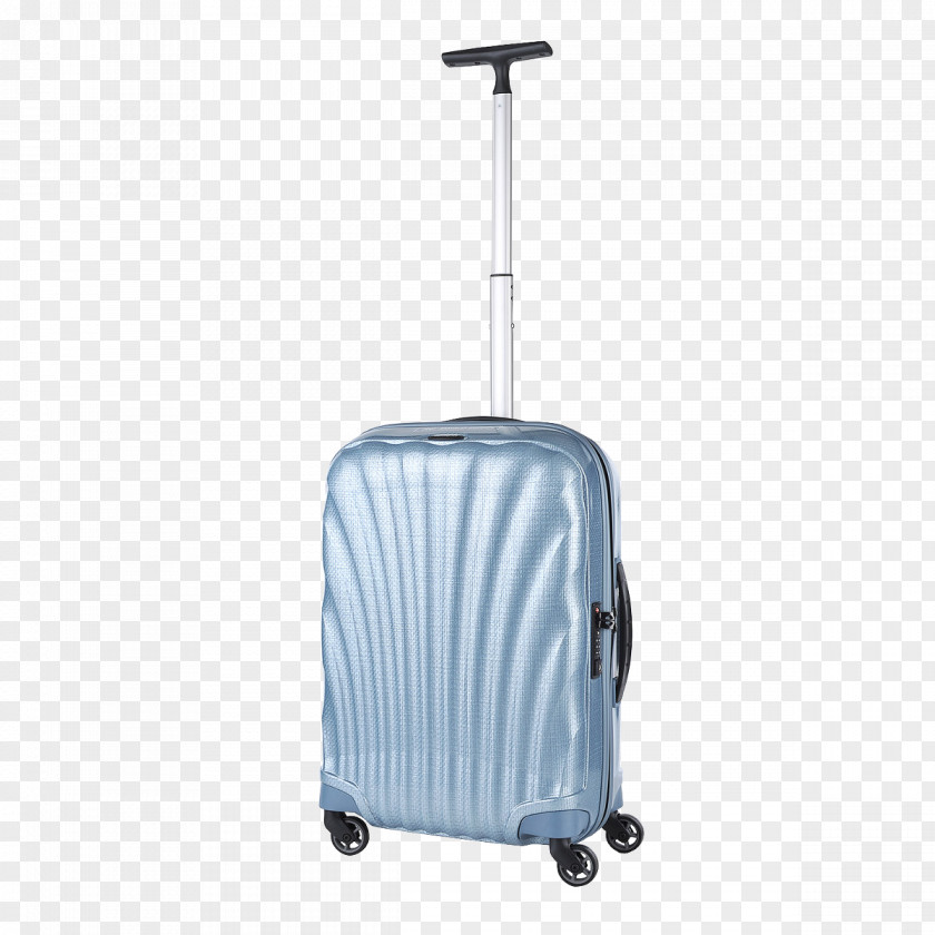 Suitcase Hand Luggage Samsonite Cosmolite Spinner 3.0 Suitcases On Wheels PNG