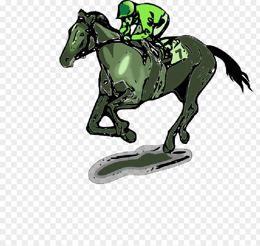 The Kentucky Derby Clip Art Horse Racing Thoroughbred PNG