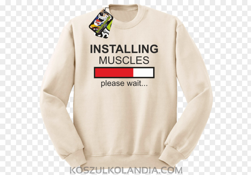 The Pleasing Muscles Of Water Hoodie T-shirt Sweater Crew Neck Bluza PNG