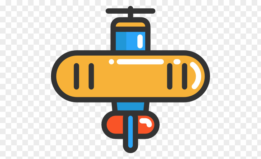 Toy Transport Airplane Clip Art PNG