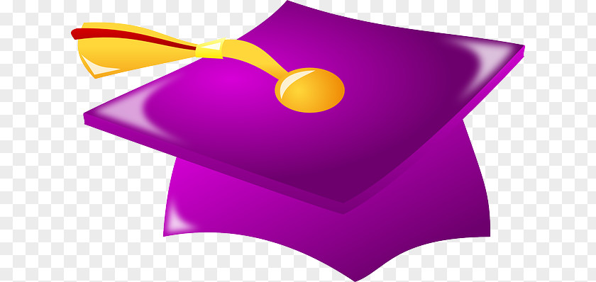 University Cap Square Academic Graduation Ceremony Hat Clip Art PNG