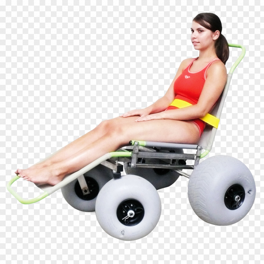 Wheelchair Off-road Vehicle Fauteuil PNG