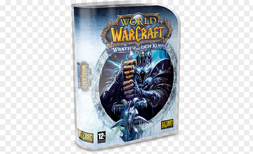 World Of Warcraft: Wrath The Lich King Burning Crusade Warcraft III: Frozen Throne Trading Card Game PNG