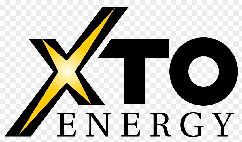 XTO Energy ExxonMobil Endeavour Resources Company Logo PNG