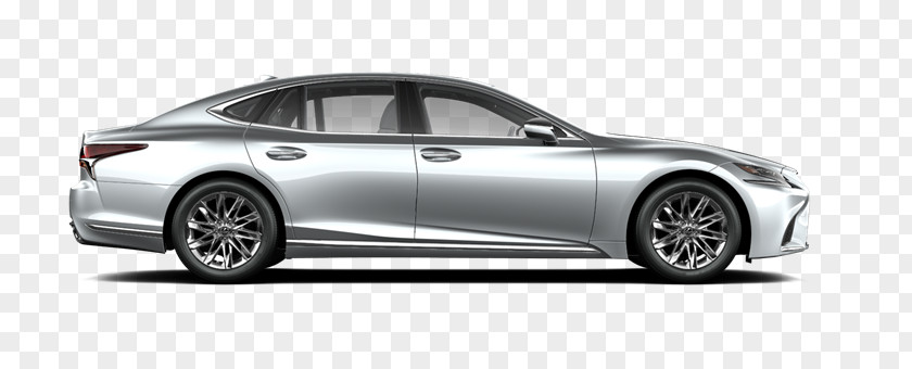 2015 Lexus Ls 2017 LS Car Infiniti M PNG