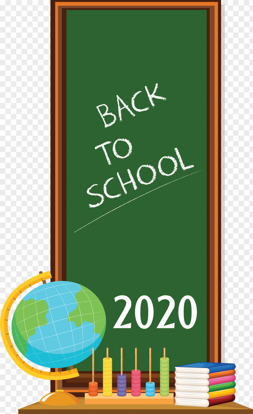 Back To School PNG