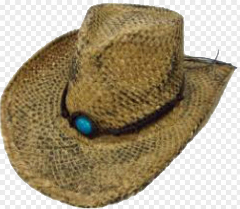 Beach Hat Cowboy Cap Fashion PNG