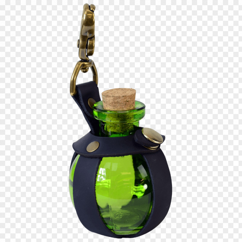 Bottle Glass Miniature Goblinsmith PNG