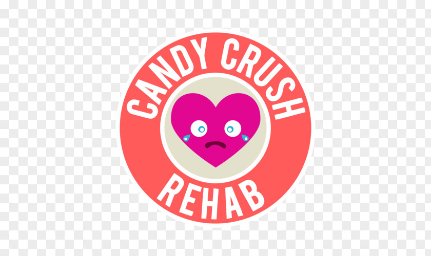 Candy Crush Saga Logo Brand Font Shirt PNG