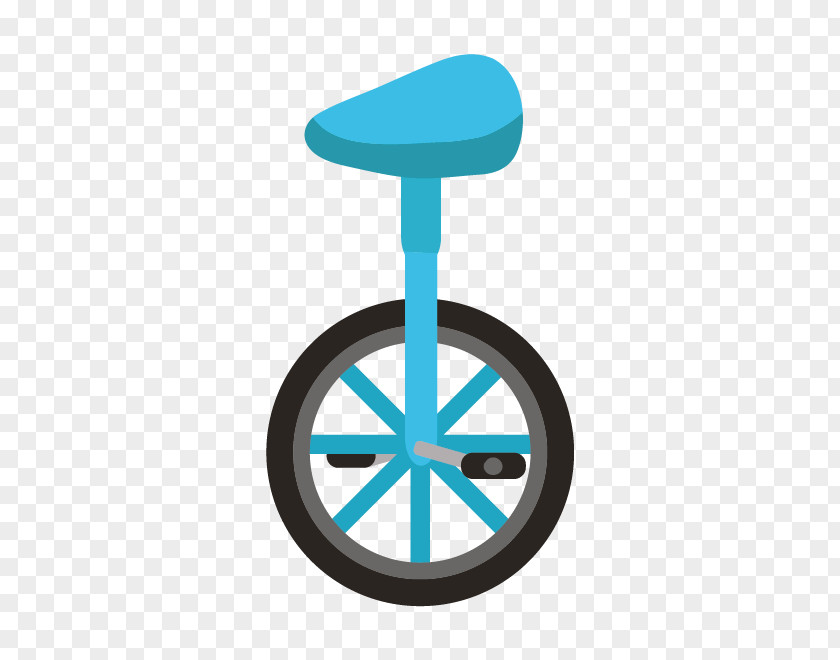 Circus Unicycle Illustration Vehicle Illustrator Royalty-free PNG