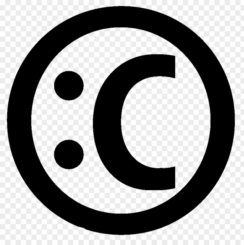 Copyright Law Of The United States Tenor Symbol PNG