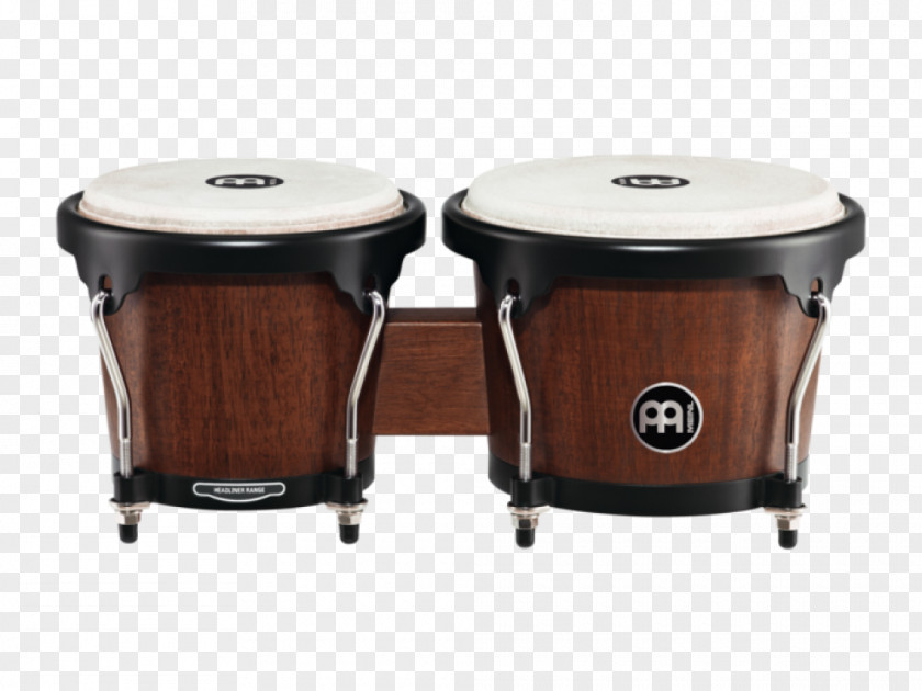 Drums Bongo Drum Meinl Percussion Conga Latin PNG