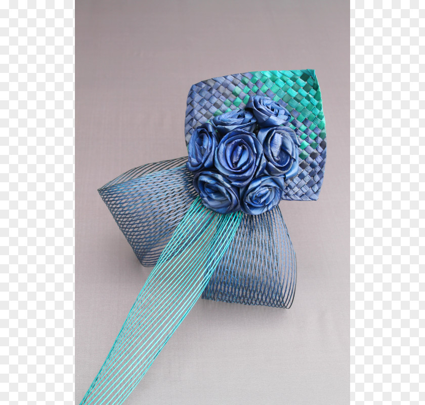 Flax Film Google Blue Ribbon Flower Bouquet PNG