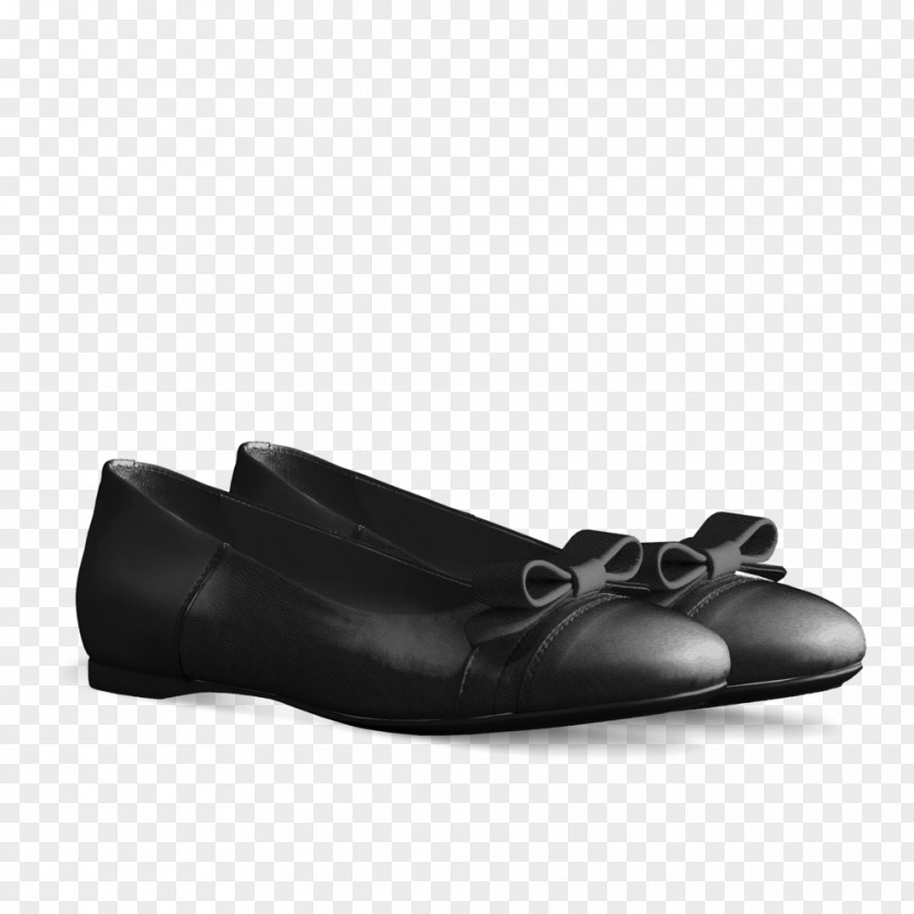 Free Creative Bow Buckle Ballet Flat Slip-on Shoe Sneakers Oxford PNG