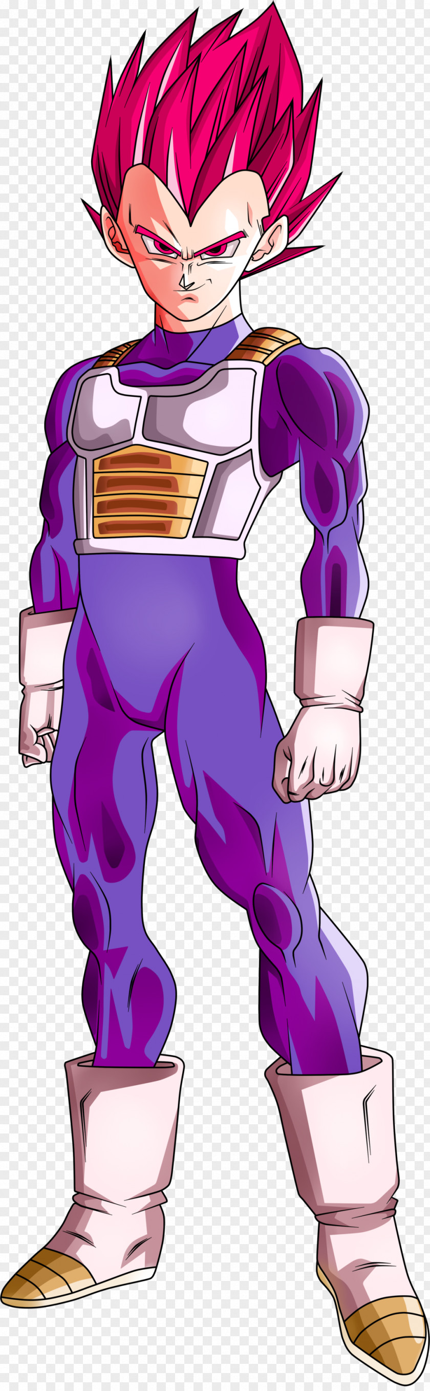 God King Vegeta Goku Gohan Beerus PNG