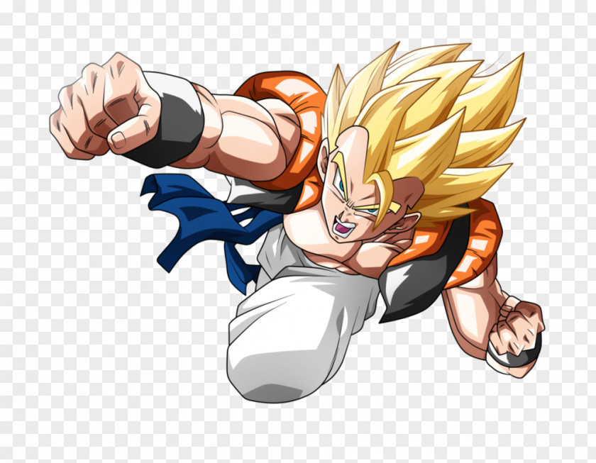 Goku Dragon Ball Z Dokkan Battle Gogeta Gotenks 2: Super Gohan PNG