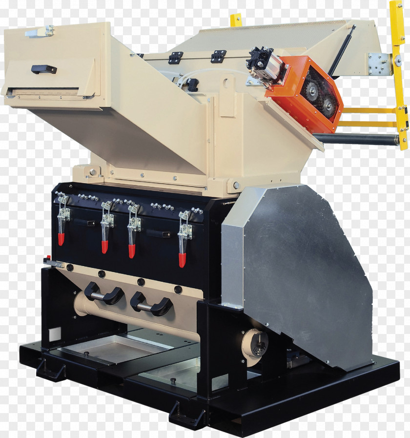 Machine Tool Plastic Thermoforming Broyage Woodchipper PNG