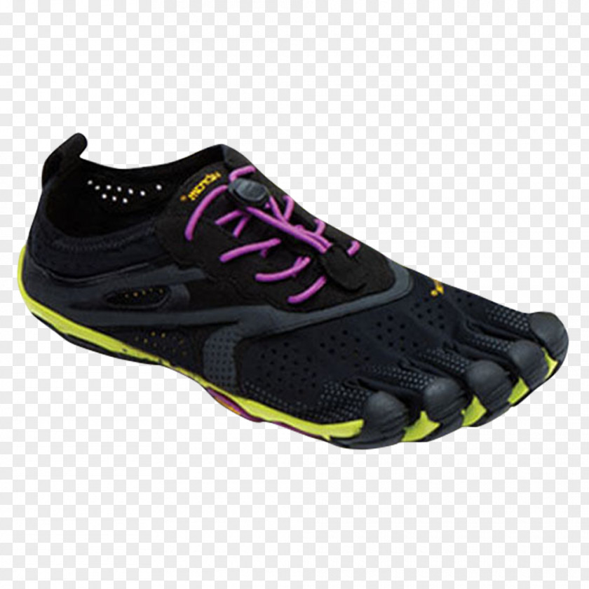 Nike Vibram FiveFingers Sneakers Shoe Footwear PNG