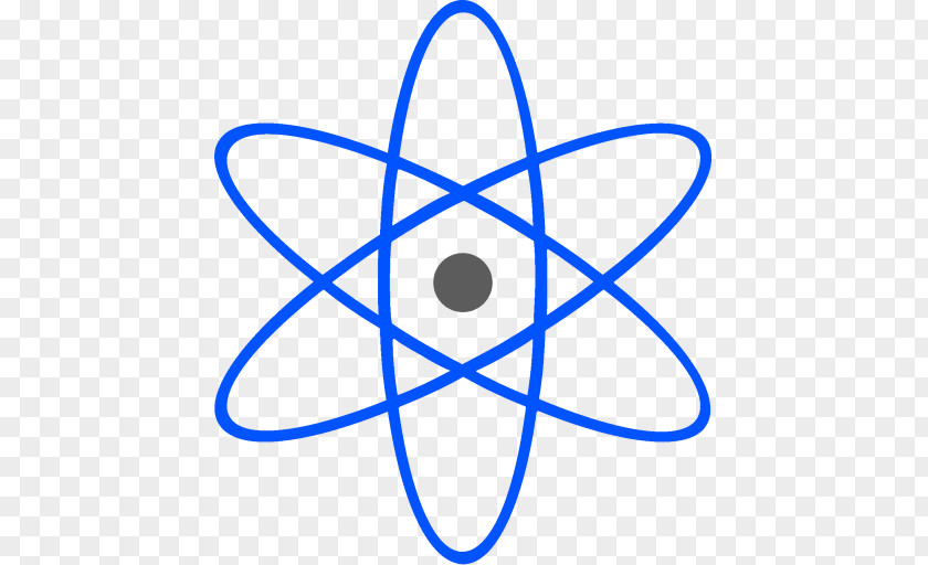 Symbol Atom Chemistry Nuclear Physics Weapon PNG