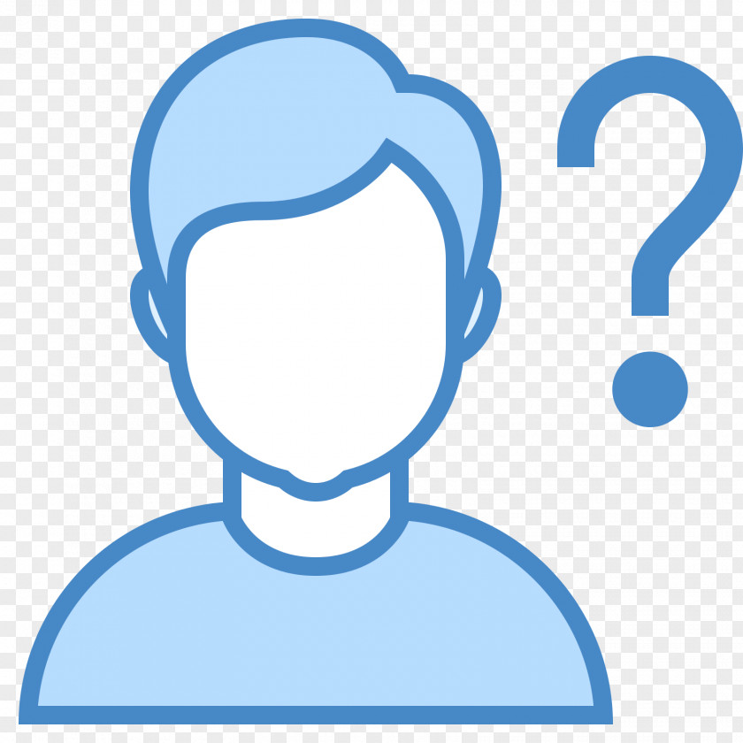 Why? User Male Clip Art PNG