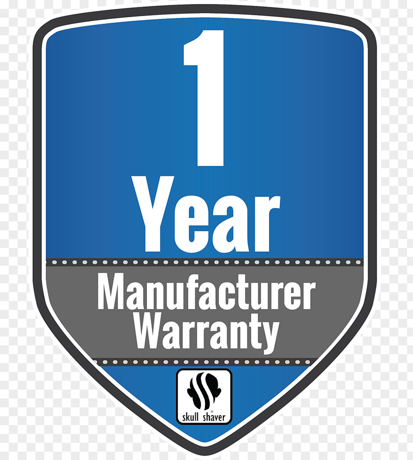 1 Year Warranty Extended Money Back Guarantee Brand PNG