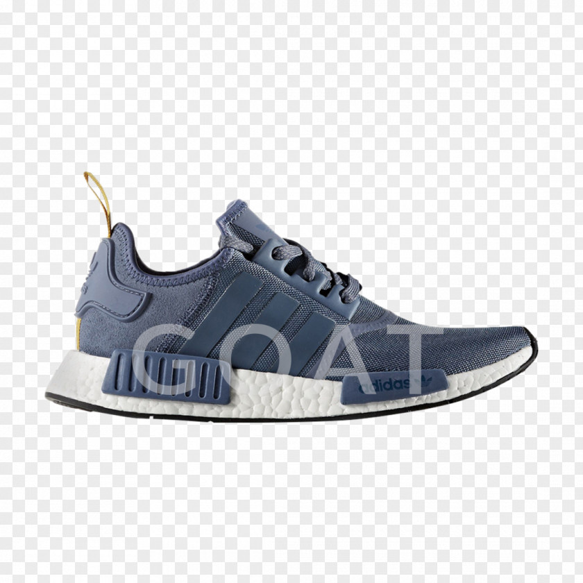Adidas Originals Sneakers Shoe Blue PNG