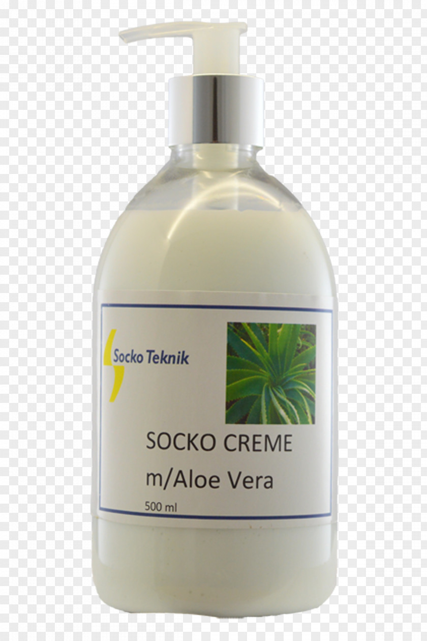 Aloevera Lotion PNG