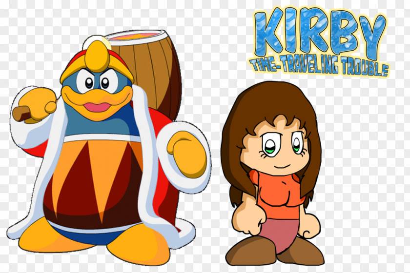 Animation Kirby Super Star King Dedede 64: The Crystal Shards Smash Bros. Brawl Kirby's Dream Land 3 PNG