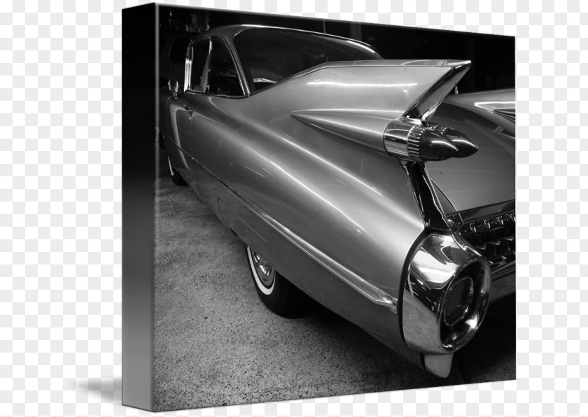Car Full-size Black And White Work Of Art PNG