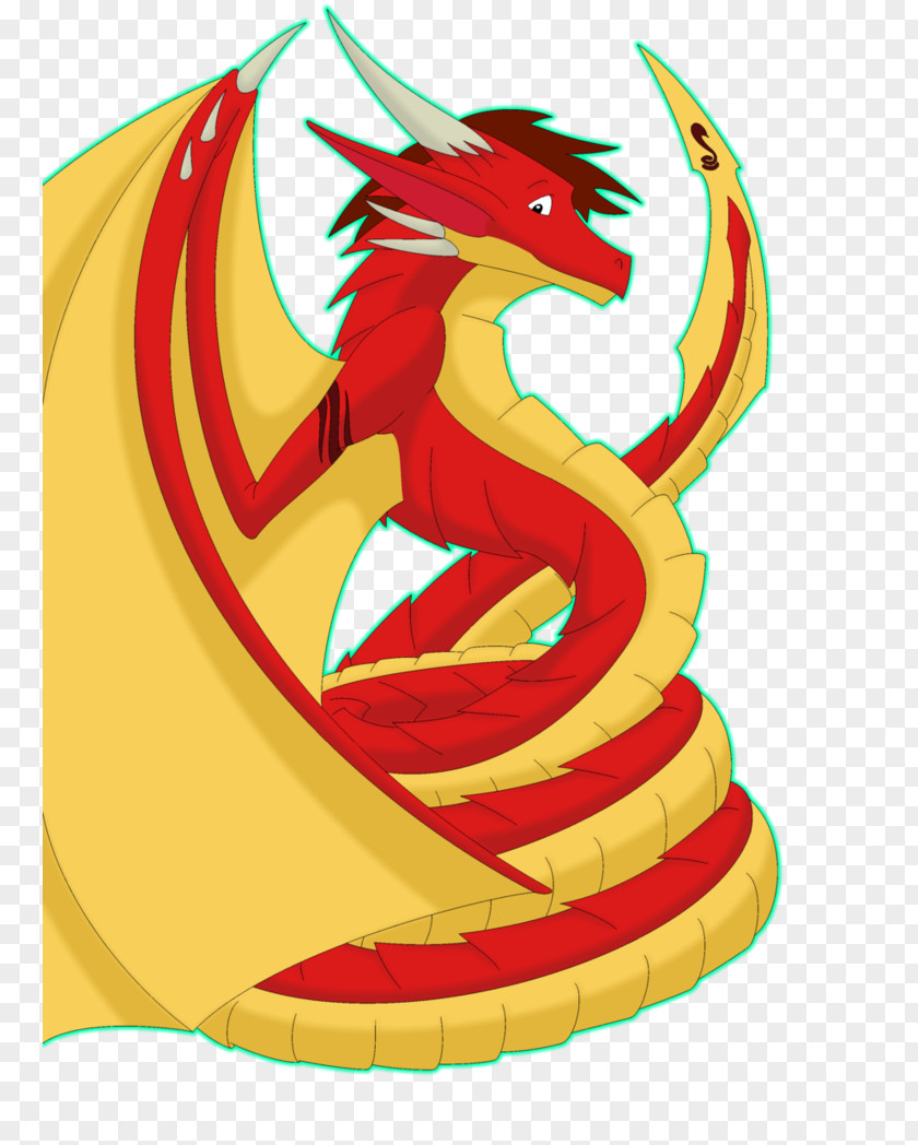Dragon Snake Cartoon Comics PNG