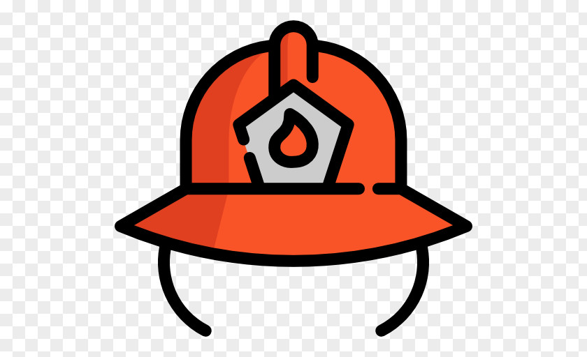 Firefighter Firefighter's Helmet Computer Icons Firefighting PNG