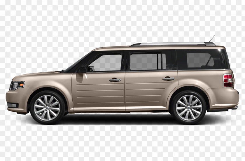 Ford 2014 Flex 2018 2019 2015 PNG