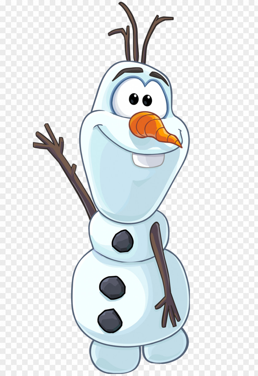 Frozen Olaf Elsa Anna Kristoff Drawing PNG