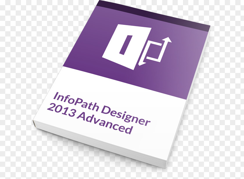 Infopath 2013 Brand Product Design Logo Font PNG