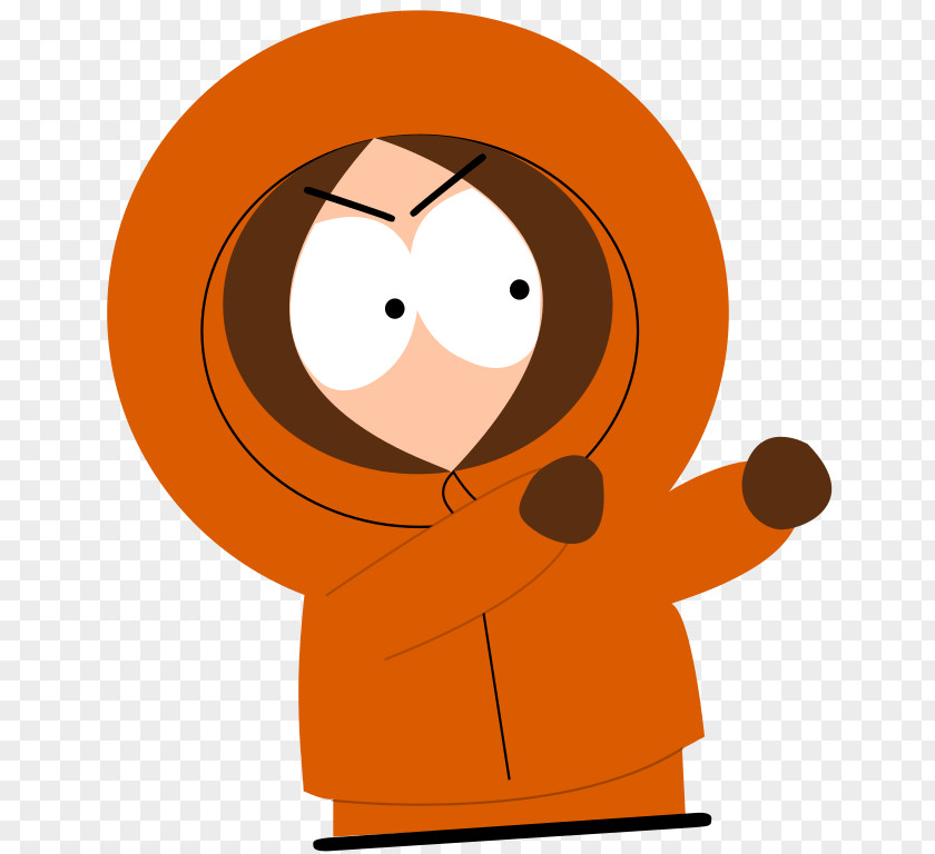 Kenny McCormick Kyle Broflovski Eric Cartman Stan Marsh PNG