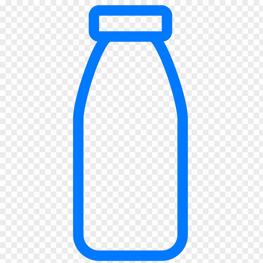 Milk Bottle Area Symbol Rectangle PNG