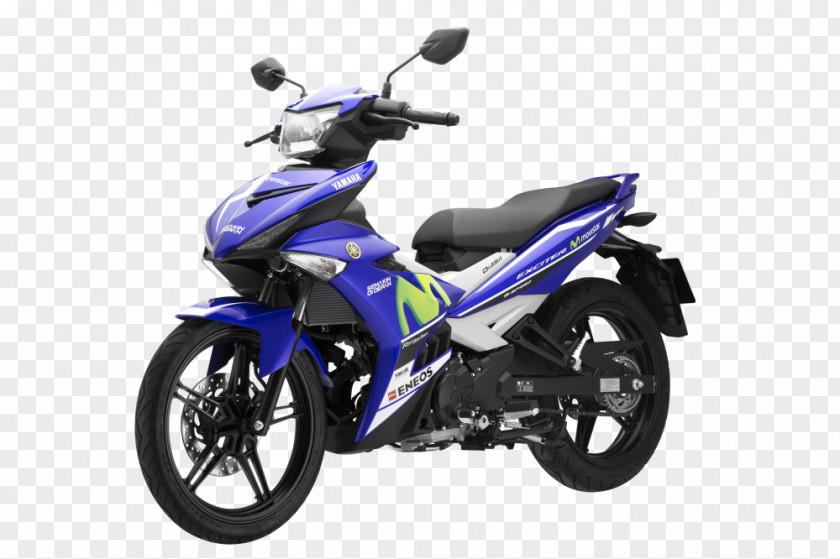 Movistar Yamaha Motogp T-150 FZ150i T135 Motorcycle Corporation PNG