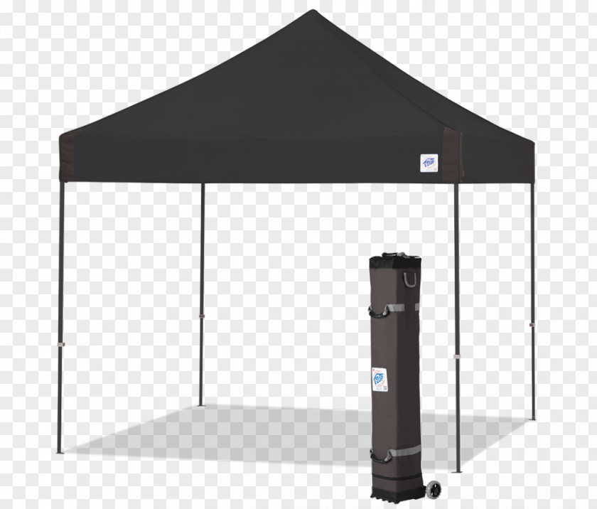 Pop Up Canopy Tent Shelter Steel PNG