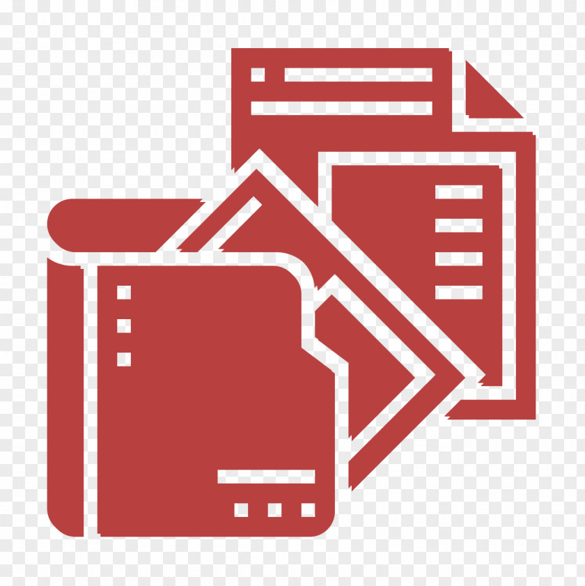 Report Icon Business Essential Document PNG