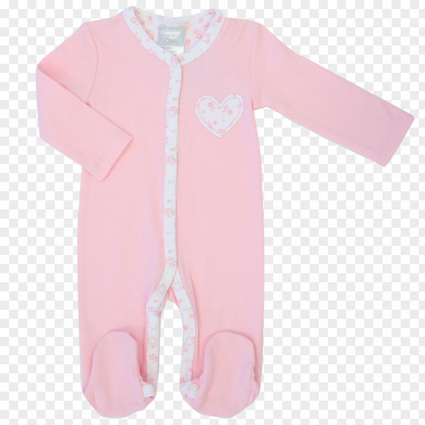 Ricochet Baby & Toddler One-Pieces Pink M Sleeve Bodysuit Outerwear PNG