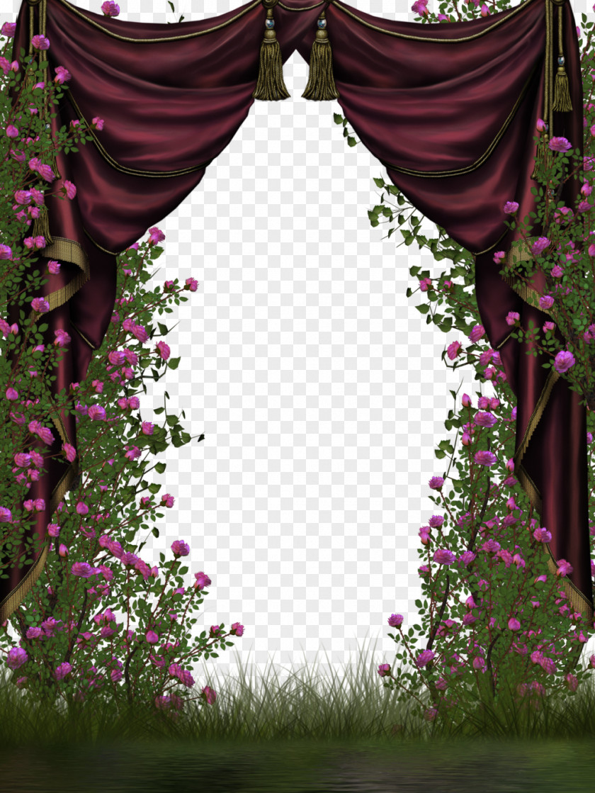 Rose Clipart Download DeviantArt Picture Frames PNG