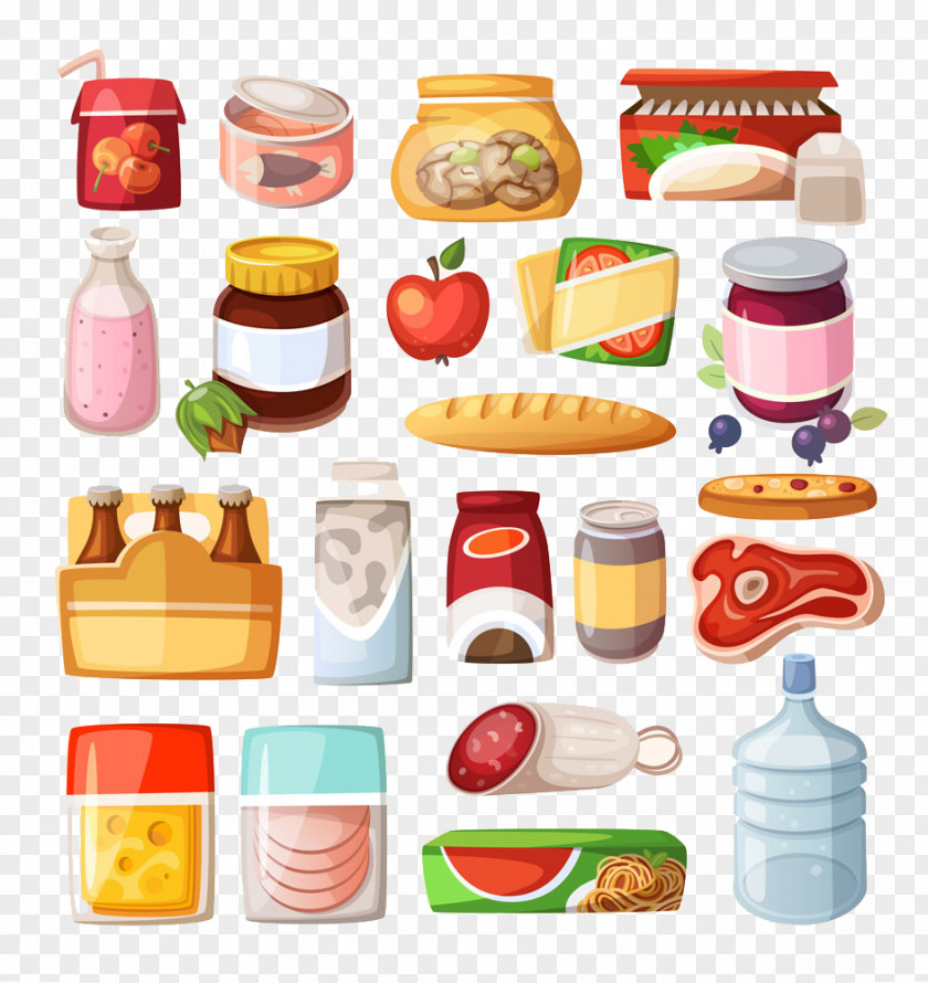 Seasoning Sauce And Ham Pictures Italian Cuisine Japanese Food Fish PNG