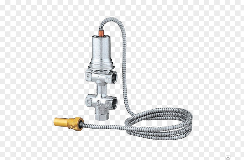 Thermische Ablaufsicherung Relief Valve Heater Safety PNG