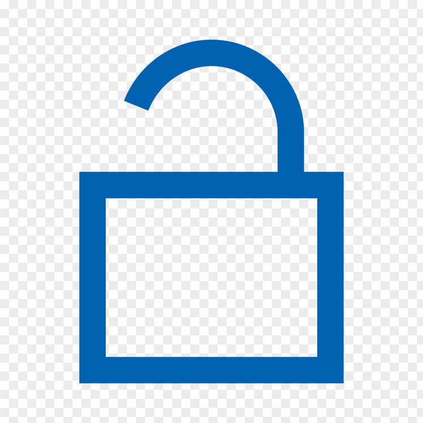Unlocking Keyhole Lock Clip Art PNG